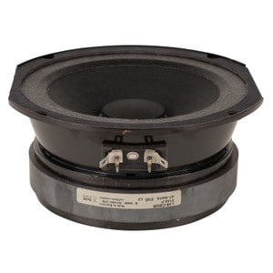 Main product image for Eminence 6-1/2" Sealed299-2255